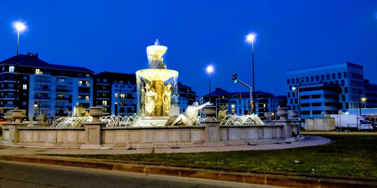 Le Parisien T1Antony-Berny By Beds4Wanderlust - 35M2 Avec Balcon - Aeroport Orly 5Miles - Train Station Rer B Orlyval 1Mile Exterior foto