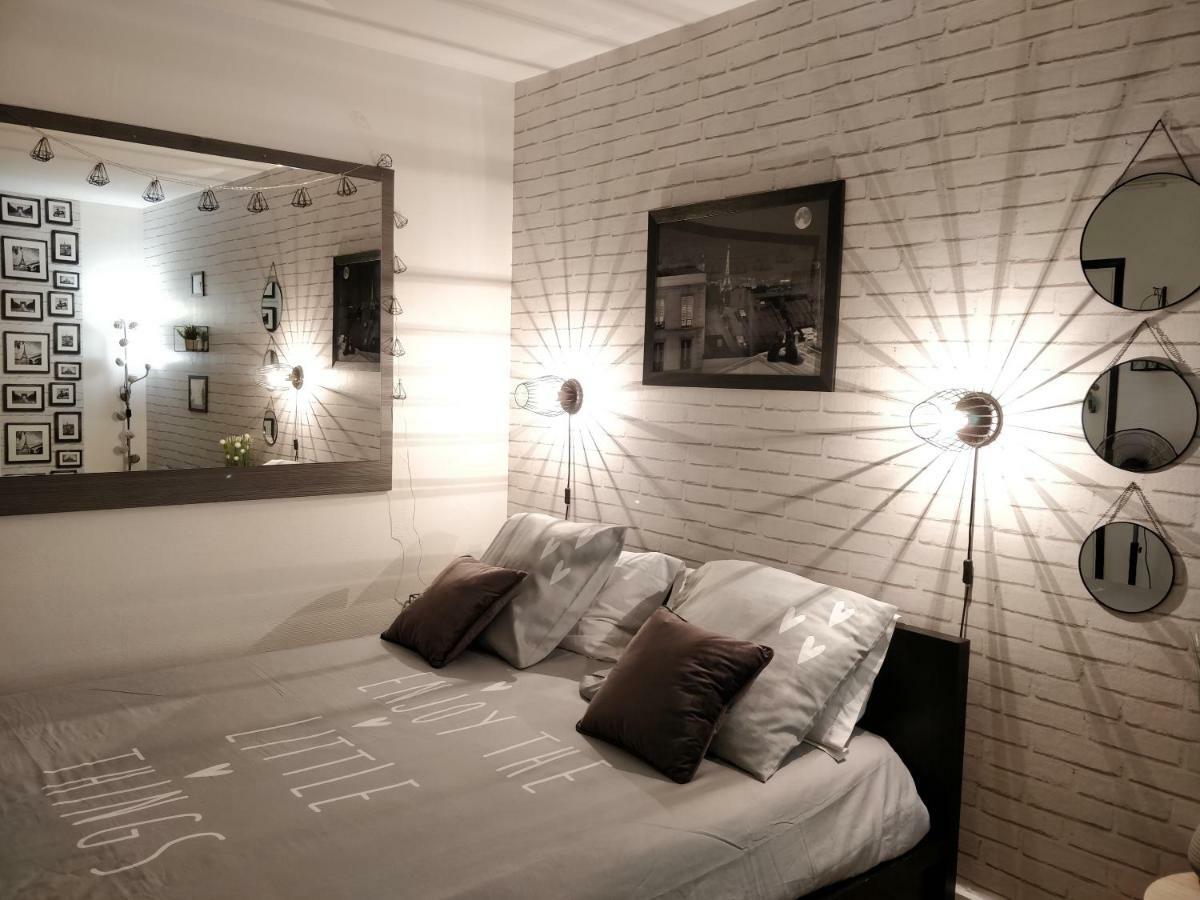 Le Parisien T1Antony-Berny By Beds4Wanderlust - 35M2 Avec Balcon - Aeroport Orly 5Miles - Train Station Rer B Orlyval 1Mile Exterior foto